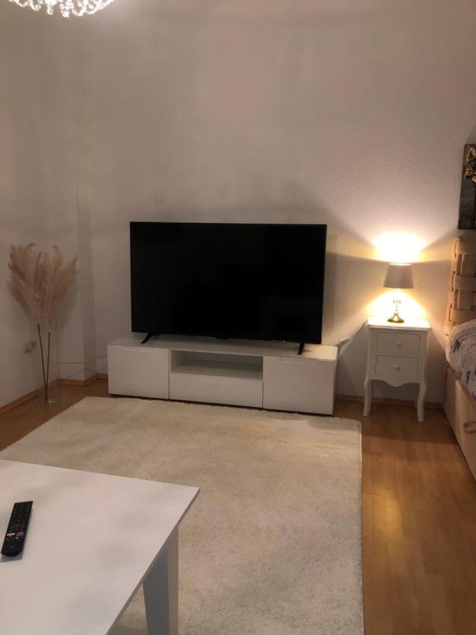 Wohnung Am Schlossgarten Schwerin  Zewnętrze zdjęcie