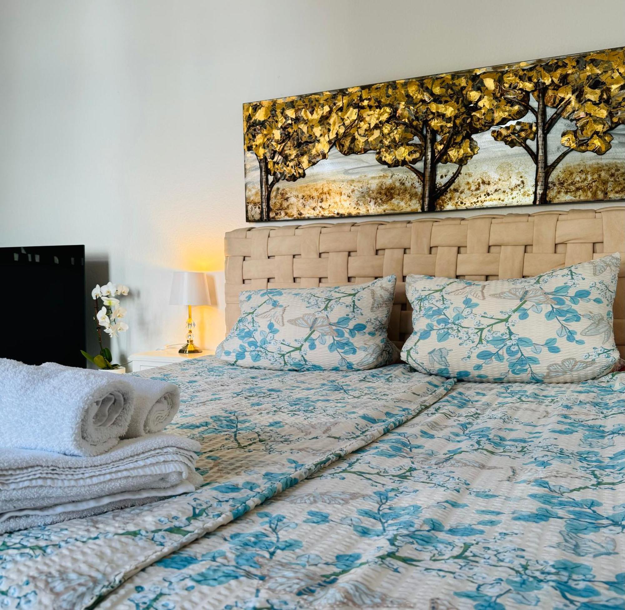 Wohnung Am Schlossgarten Schwerin  Zewnętrze zdjęcie