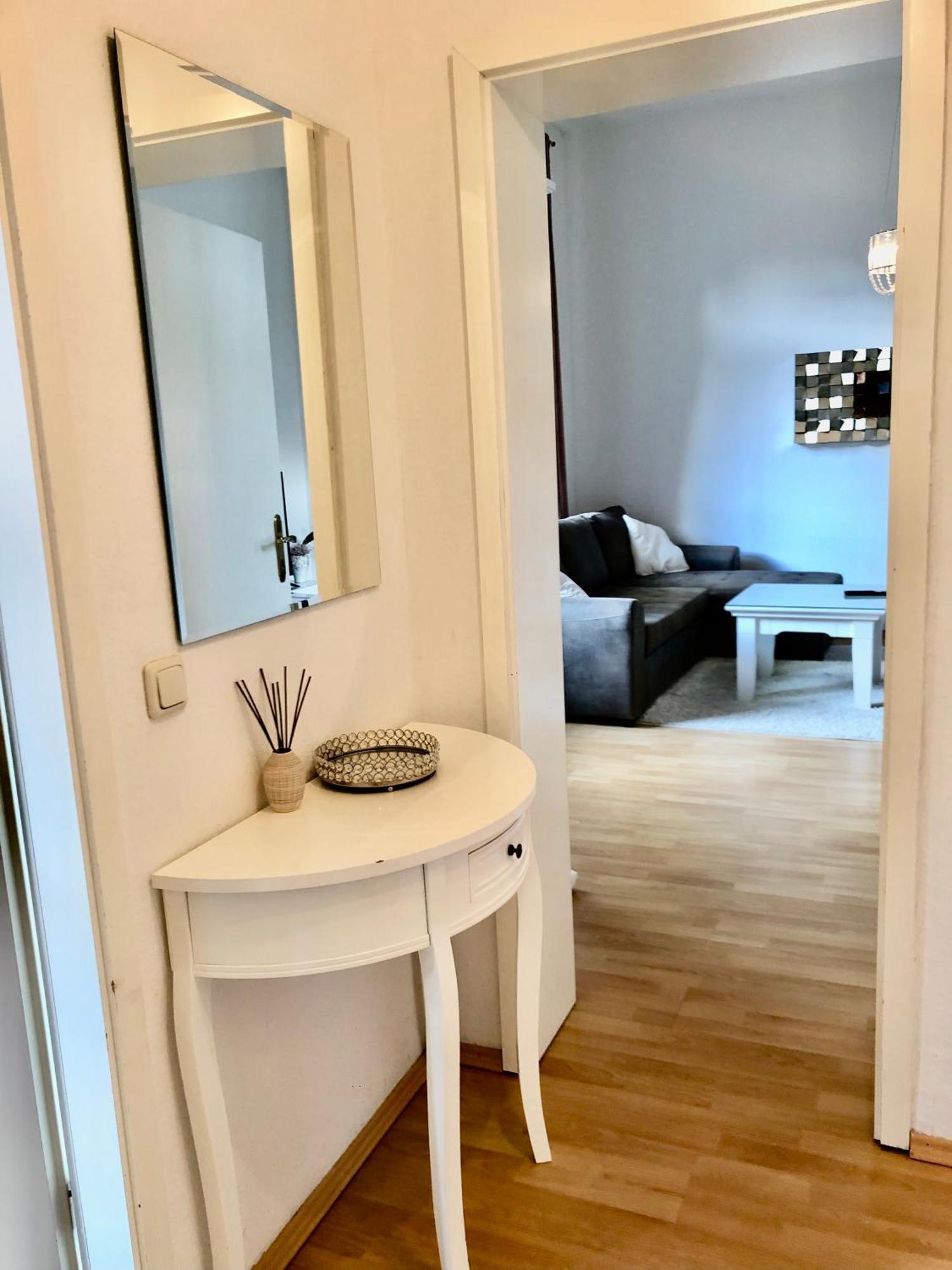 Wohnung Am Schlossgarten Schwerin  Zewnętrze zdjęcie